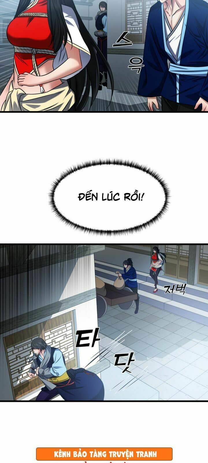 lôi thần chuyển sinh chapter 22 9