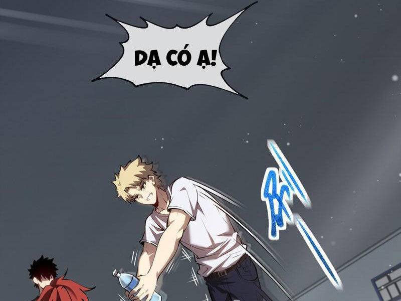 thâm uyên chi chủng chapter 22 25