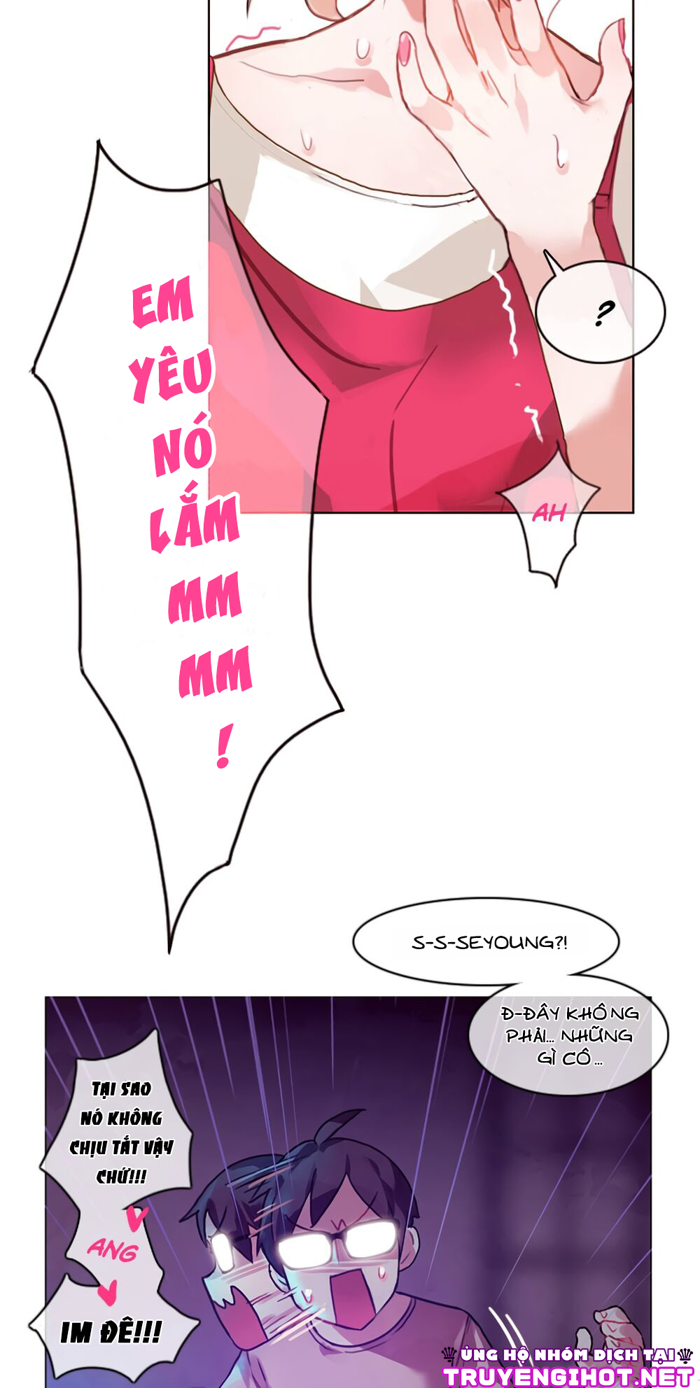 cuộc sống thường ngày của kẻ biến thái chapter 0 12