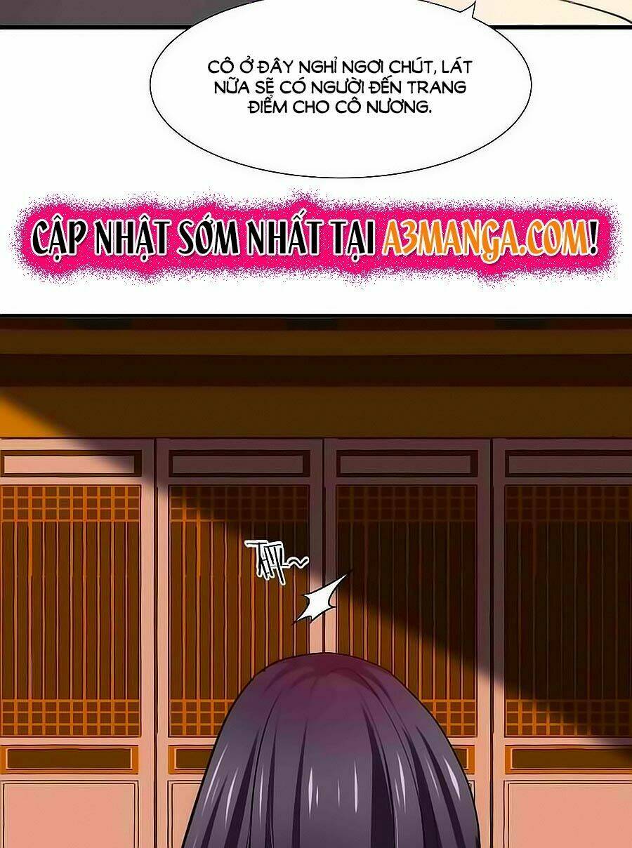 dưỡng thiếu chủ đấu tra nam chapter 70 17