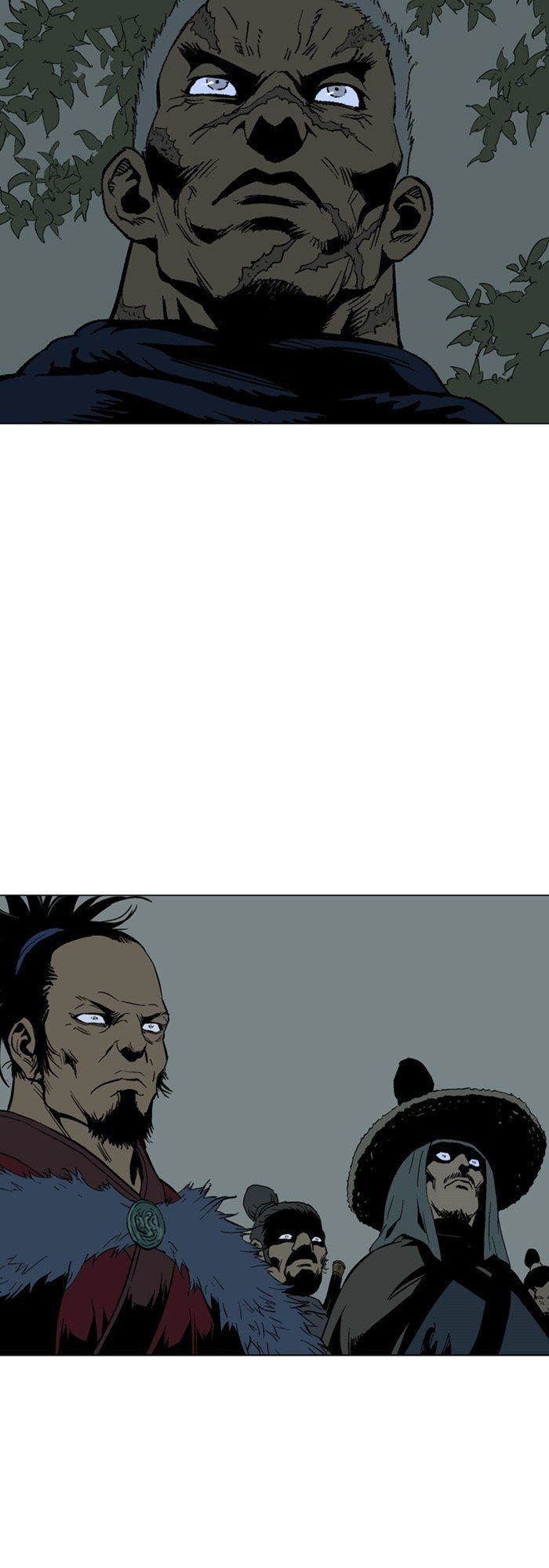 cao thủ 2 chapter 35 59