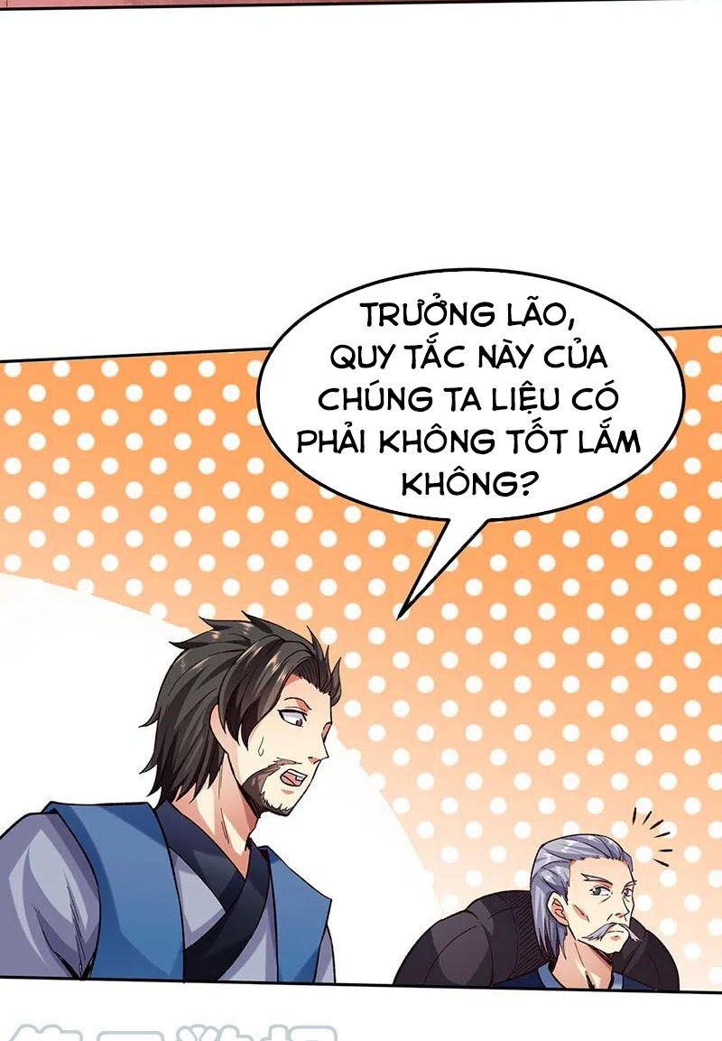 võ đạo độc tôn chapter 265 8