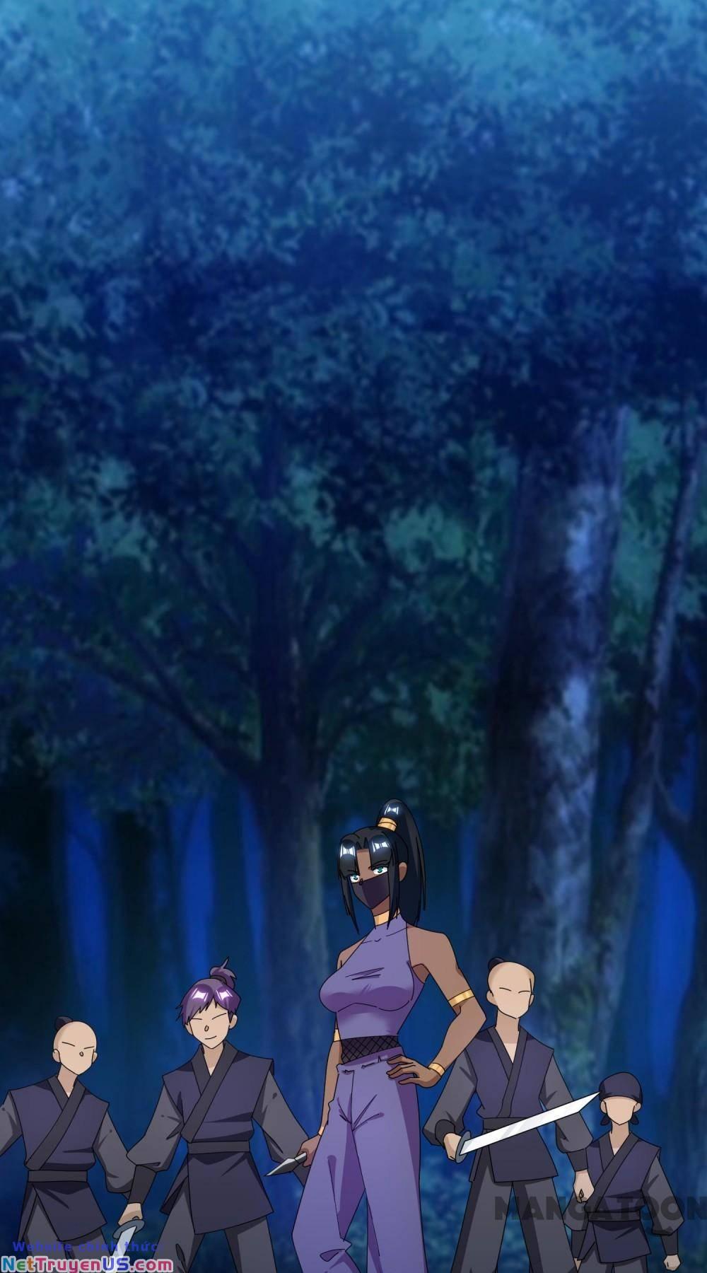 cực phẩm bại gia tử chapter 244 31