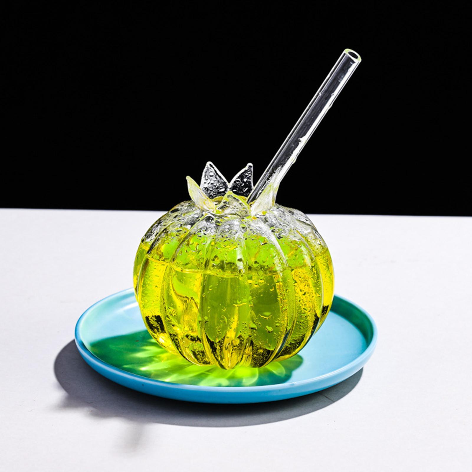 Creative Cocktail Glass Wine Glass Water Bottle for Bedroom Party Home