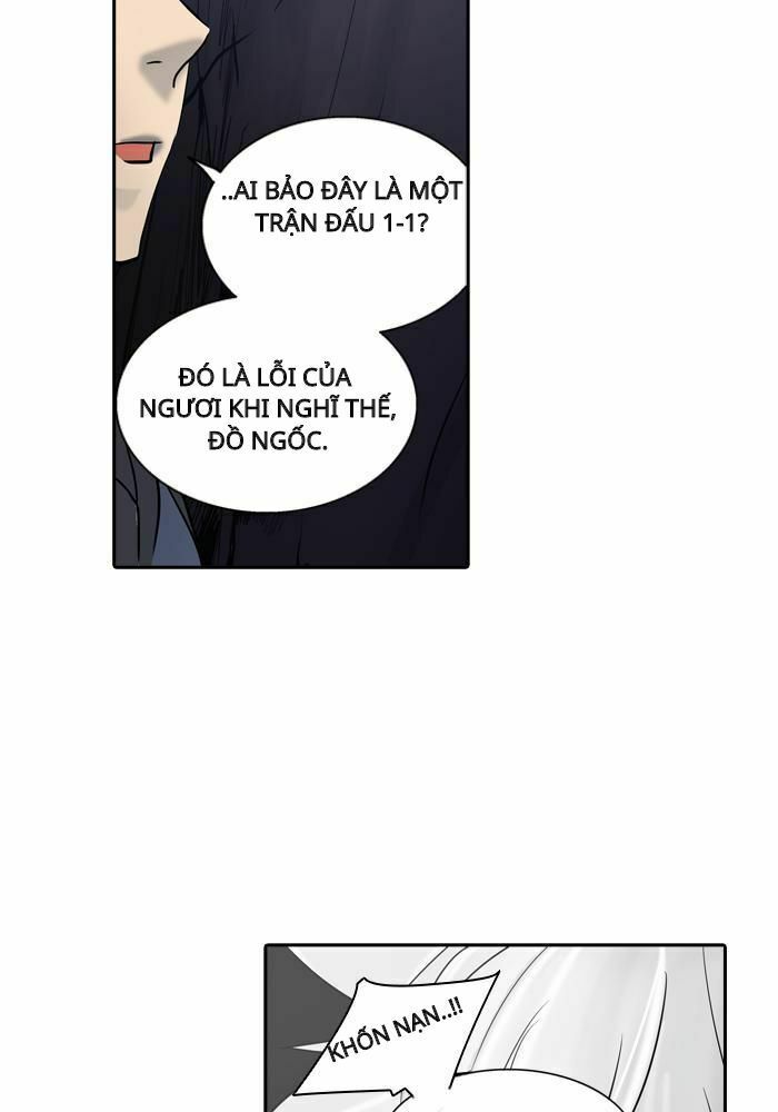 tòa tháp bí ẩn 2 chapter 216 85