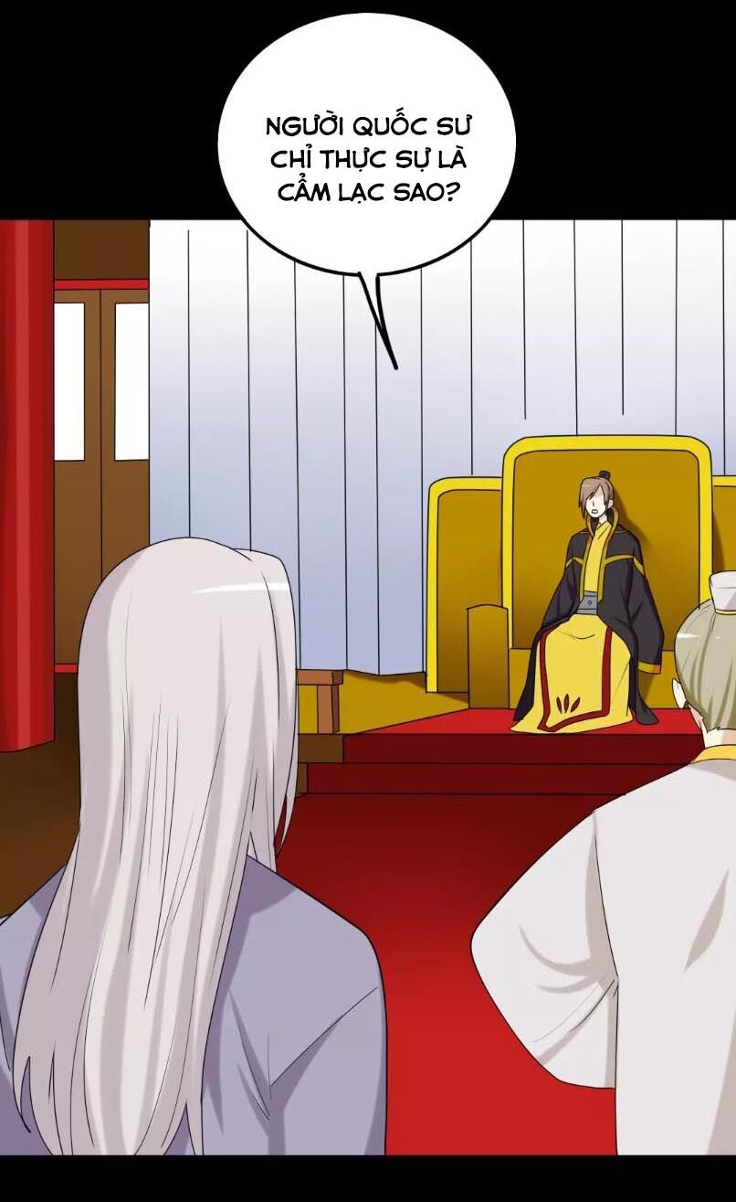 lưỡng bất nghi (full) chapter 129 5