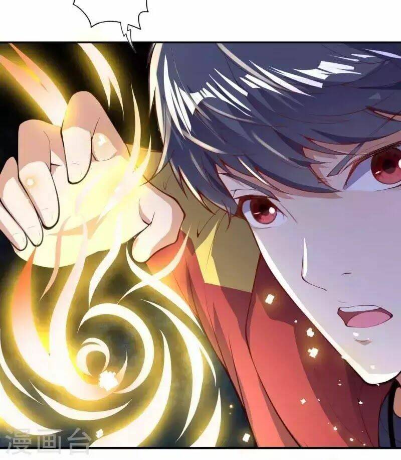 đô thị hộ hoa tiên tôn chapter 32 6