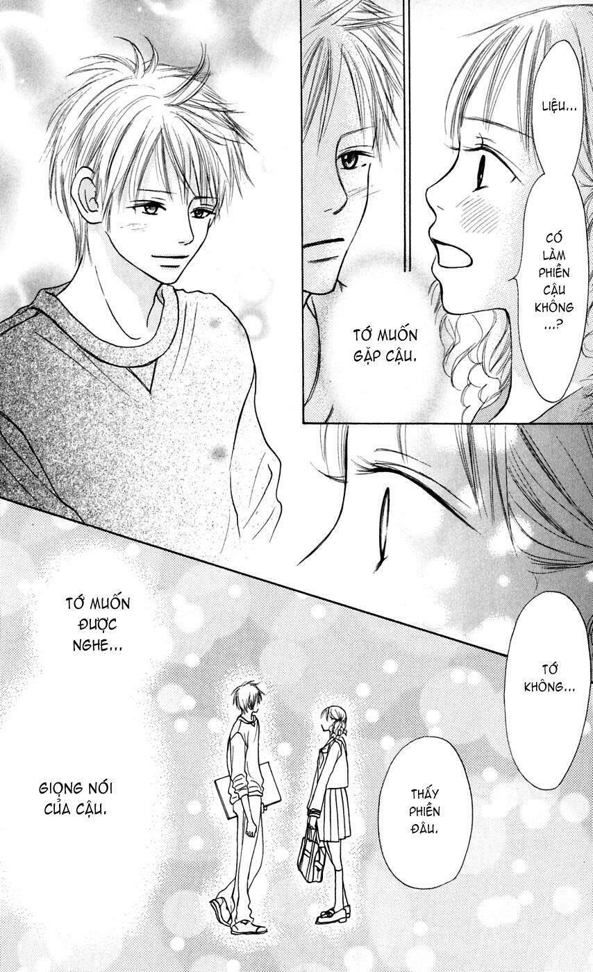 phát điên vì em chapter 6 10