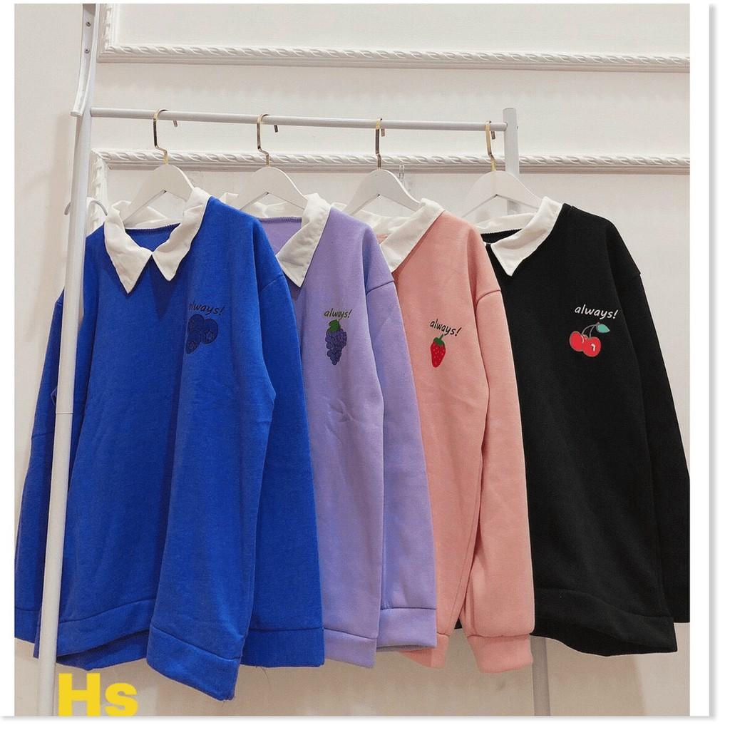 ÁO KHOÁC HOODIES NỮ