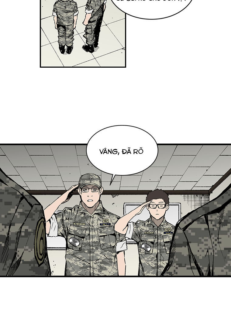 m.i.a - jakjeonjung siljong chapter 2 41