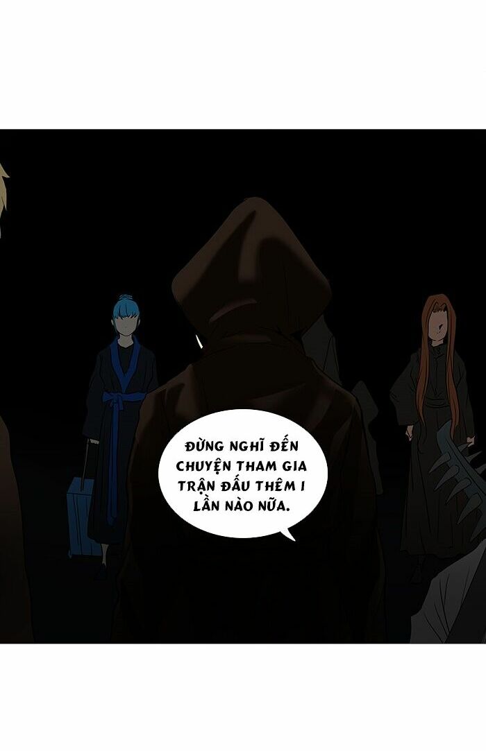 tòa tháp bí ẩn 2 chapter 174 10