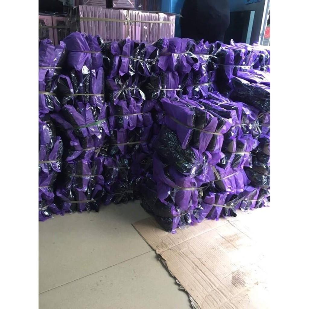 Quần tất lót lông vỏ tím (freesize)
