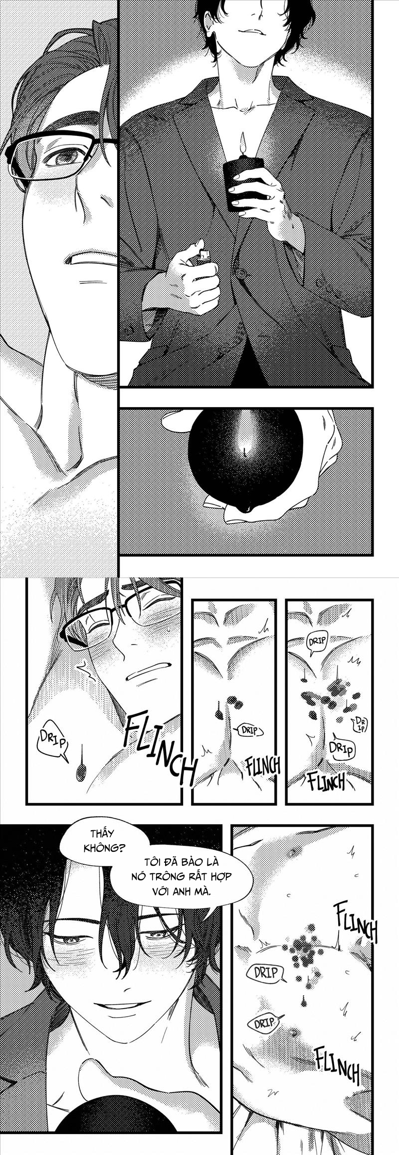 thú cưng chapter 1 6