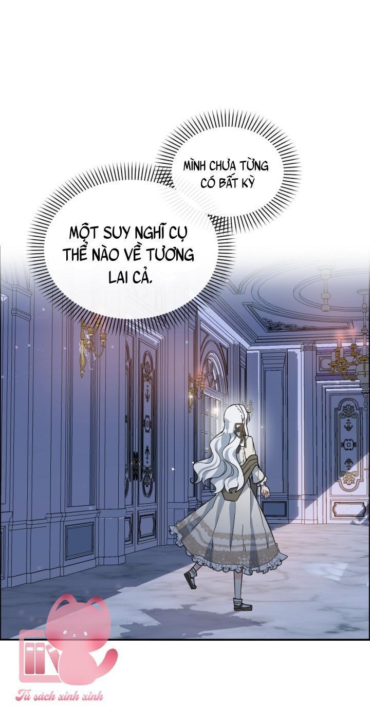 nguyện ước vô vọng của ma nữ chapter 62 47