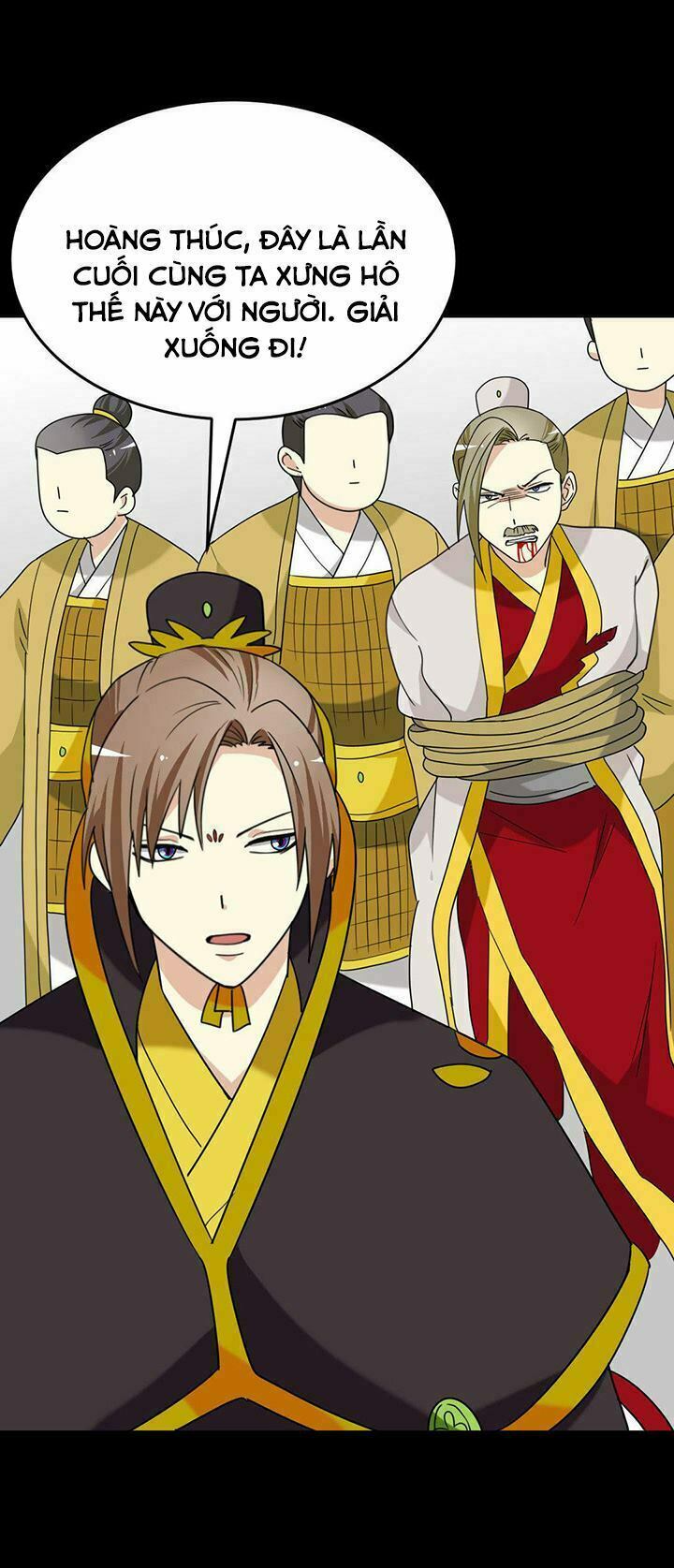 lưỡng bất nghi (full) chapter 172 38