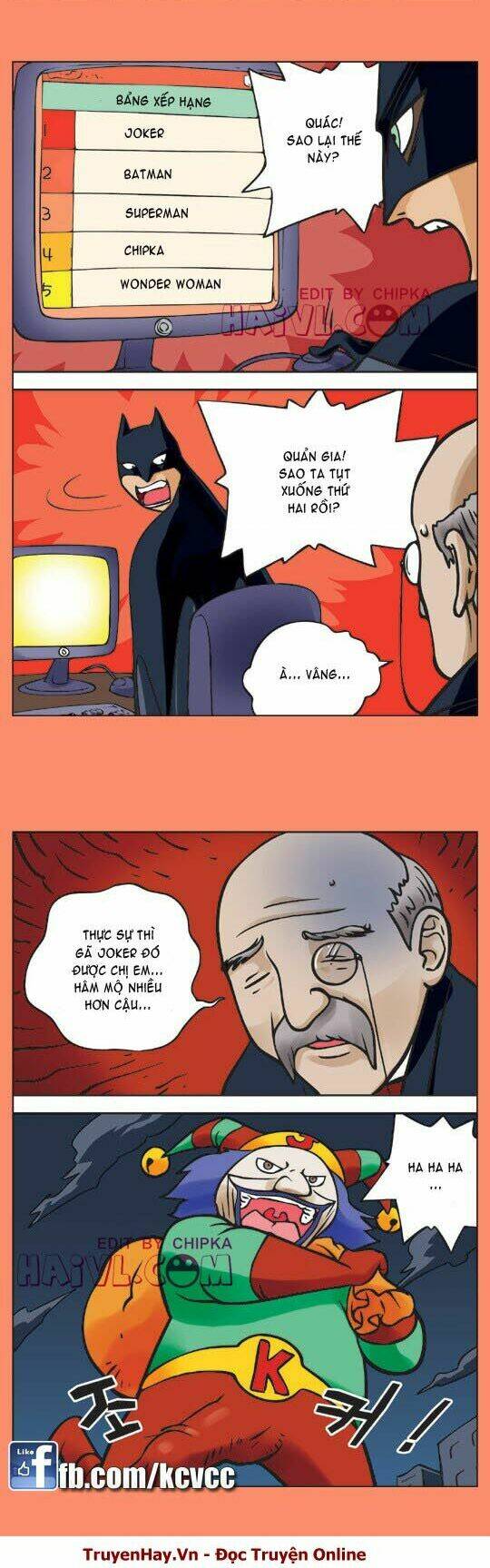 kim chi và củ cải chapter 845 2