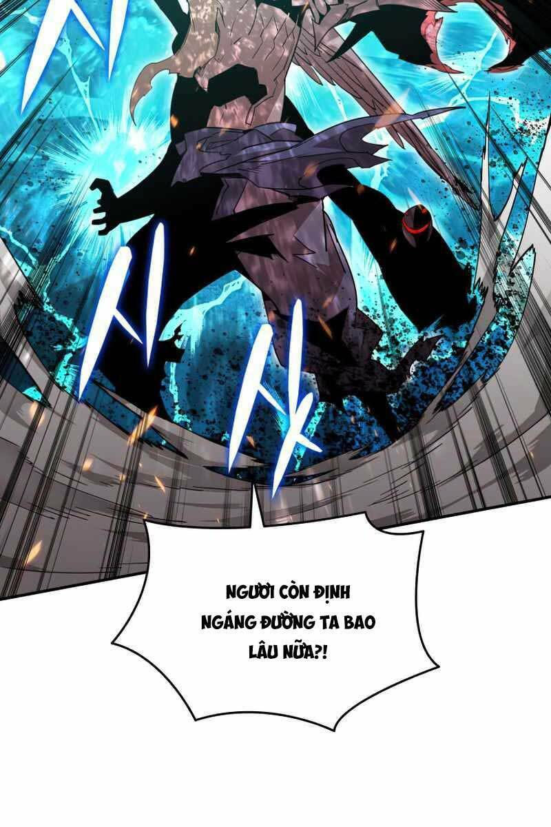 tôi là lính mới chapter 118 30