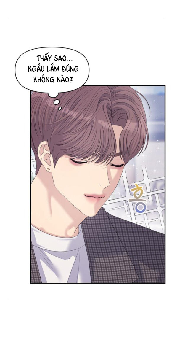 Couple Breaker chapter 63.1 24