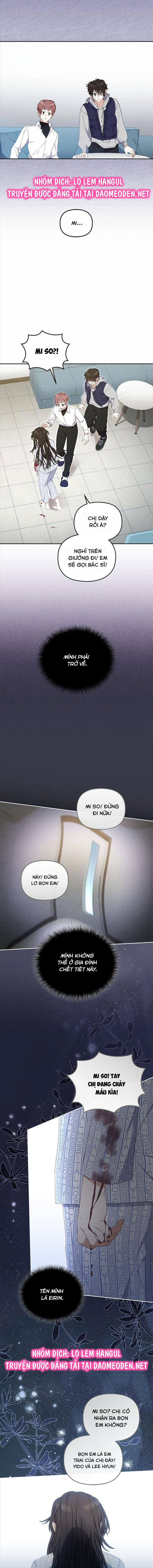 papa tôi là bạo chúa ác ma chapter 63 4