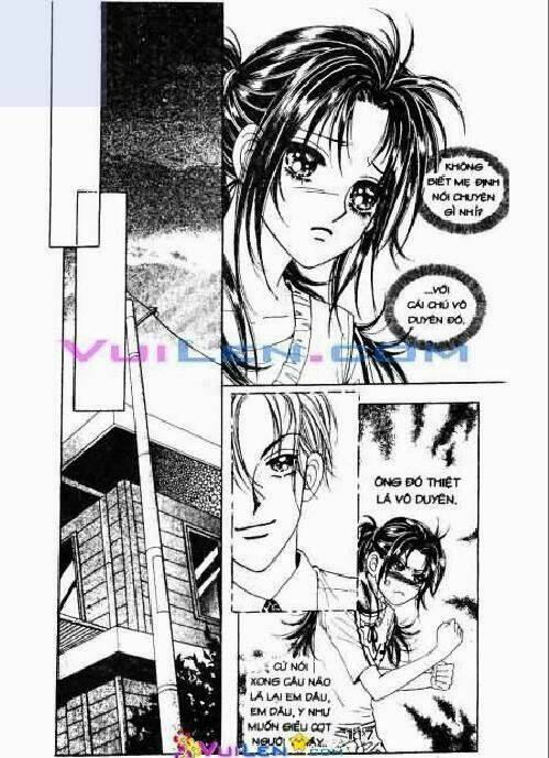 nhật ký tân hôn chapter 9 116