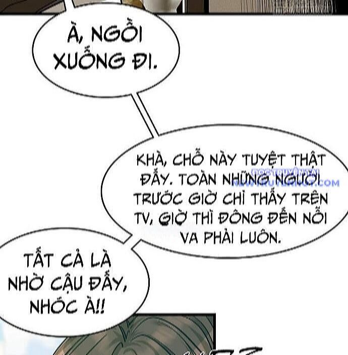 shark - cá mập chapter 349 27