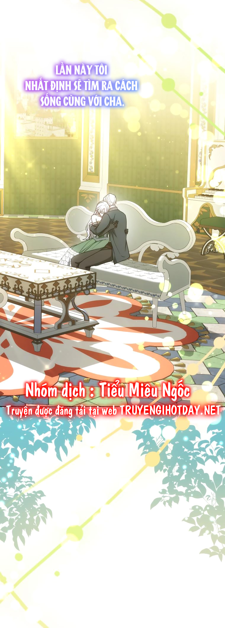 cháu trai nam chính rất thương tôi chapter 38 54