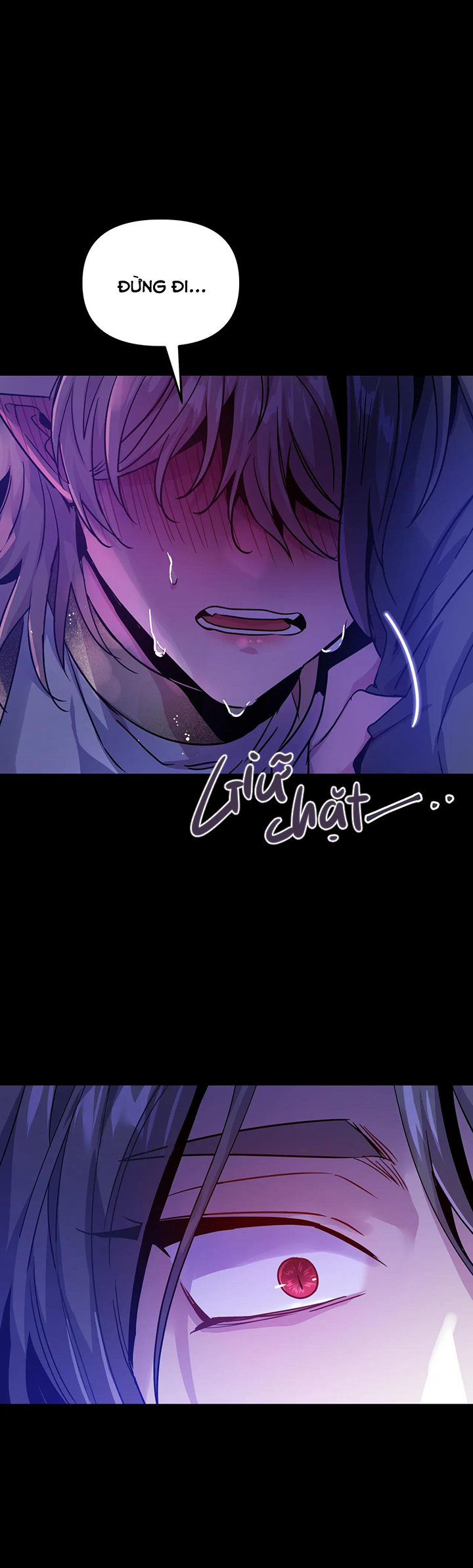hắc vực chapter 18 11