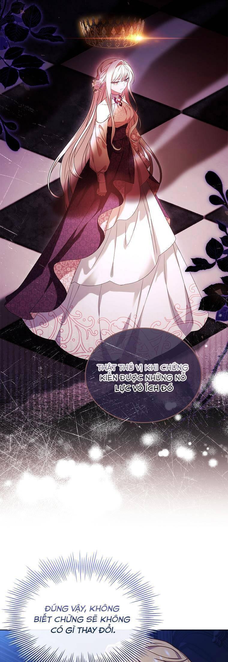 để yên cho tiểu thư hiền chapter 107 26