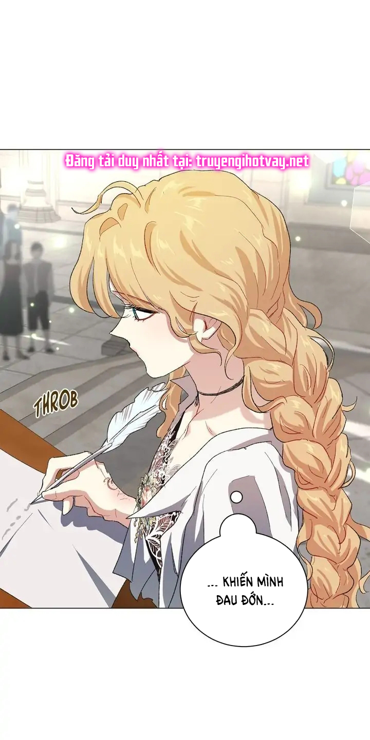 tôi là fan cứng hoàng tử chapter 61.2 41