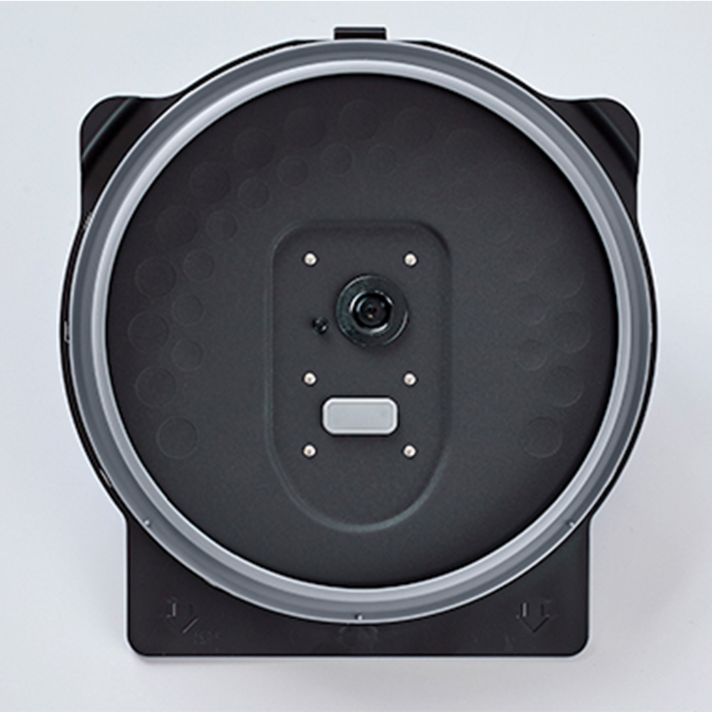 Nồi cơm điện tử cao tần áp suất Tiger 5 trong 1 JPM-H18V - Hàng chính hãng