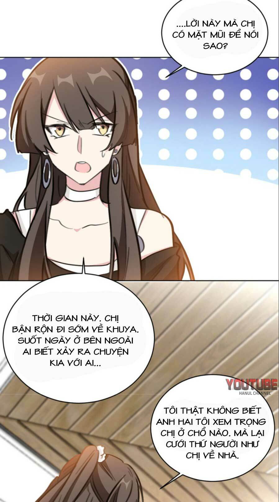 hôn nhân trọng sinh nhẹ nhàng ấm áp sủng vợ chapter 156 15