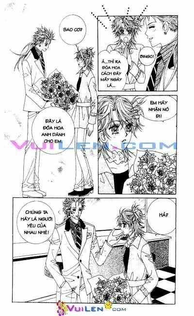 chạm mặt thần tượng chapter 11 22