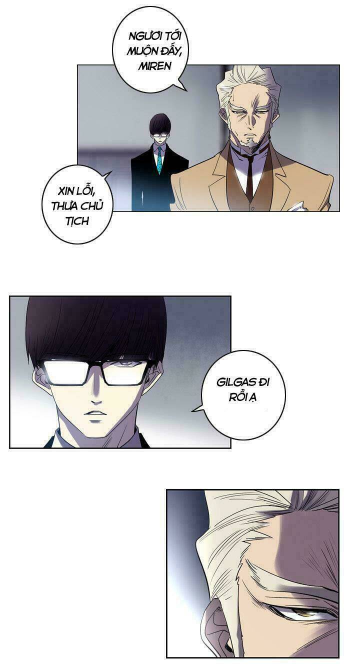 bản khế ước linh hồn chapter 93 8