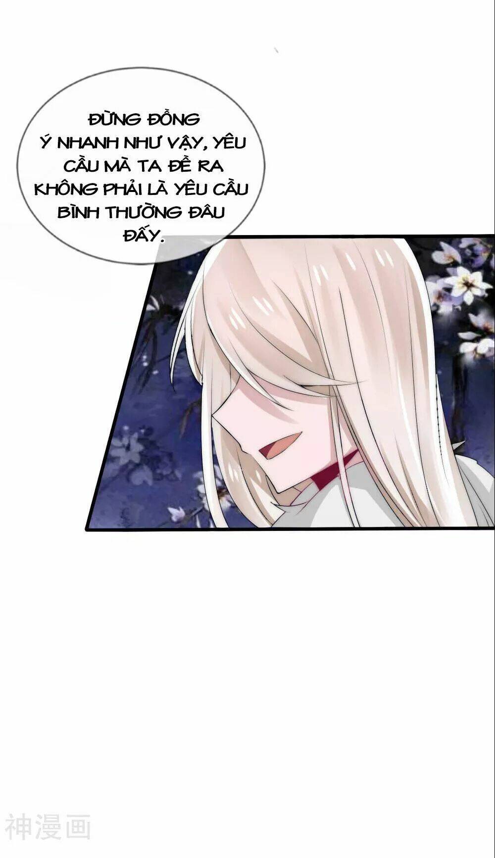 kế hoạch sủng ái của tiểu công chúa chapter 47 13