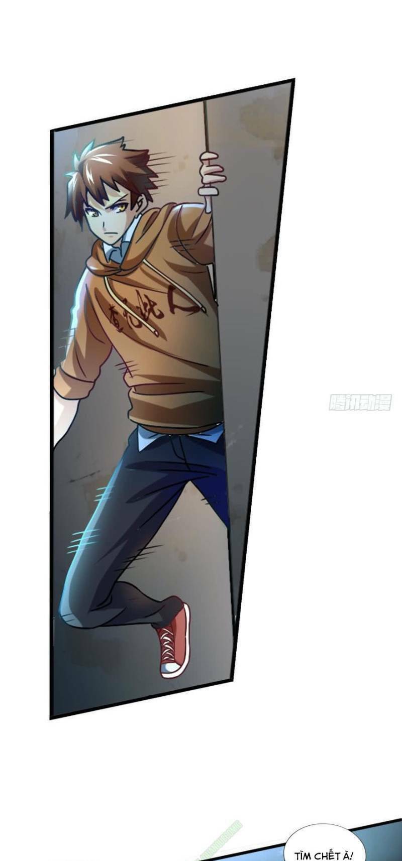 ta có di sản tại dị giới chapter 4 9