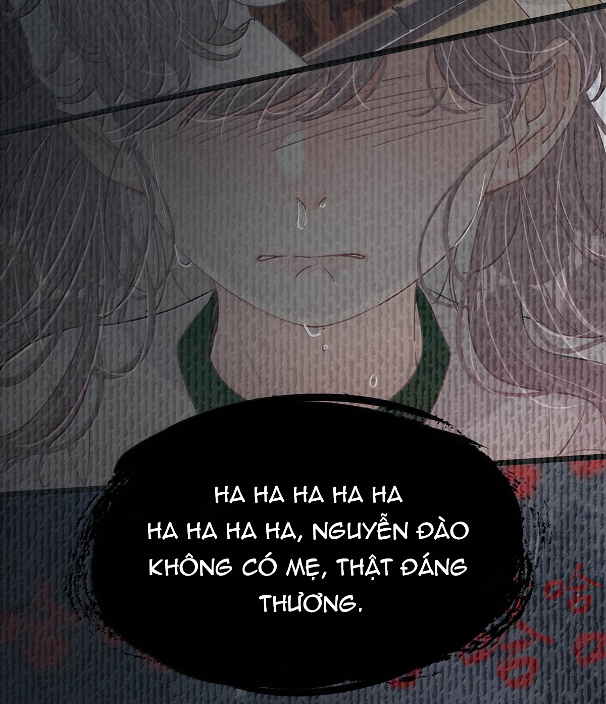 bị mẹ kế là ảnh hậu cưỡng ép yêu trong show thực tế chapter 35 3