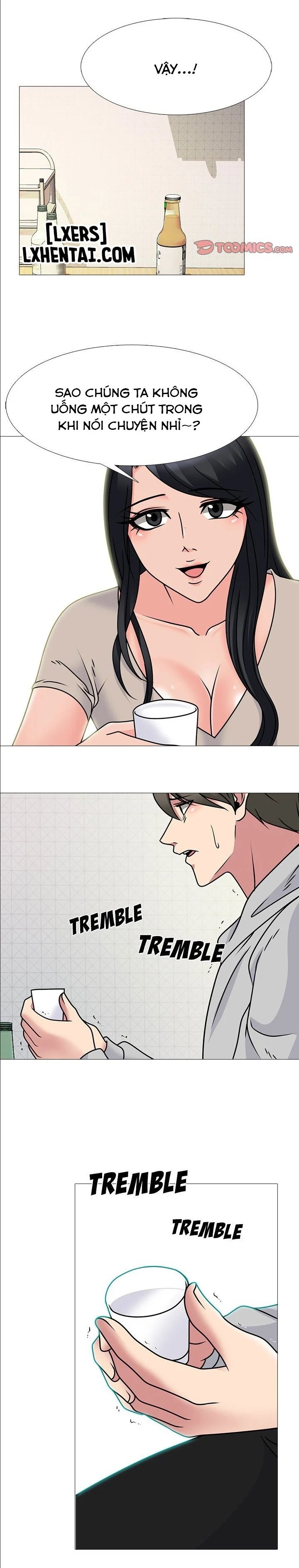 học bổng đặc biệt chapter 72 10