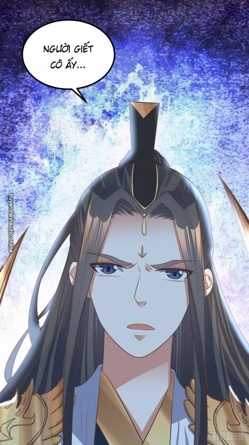 đỉnh cấp phản phái đại sư huynh chapter 39 23