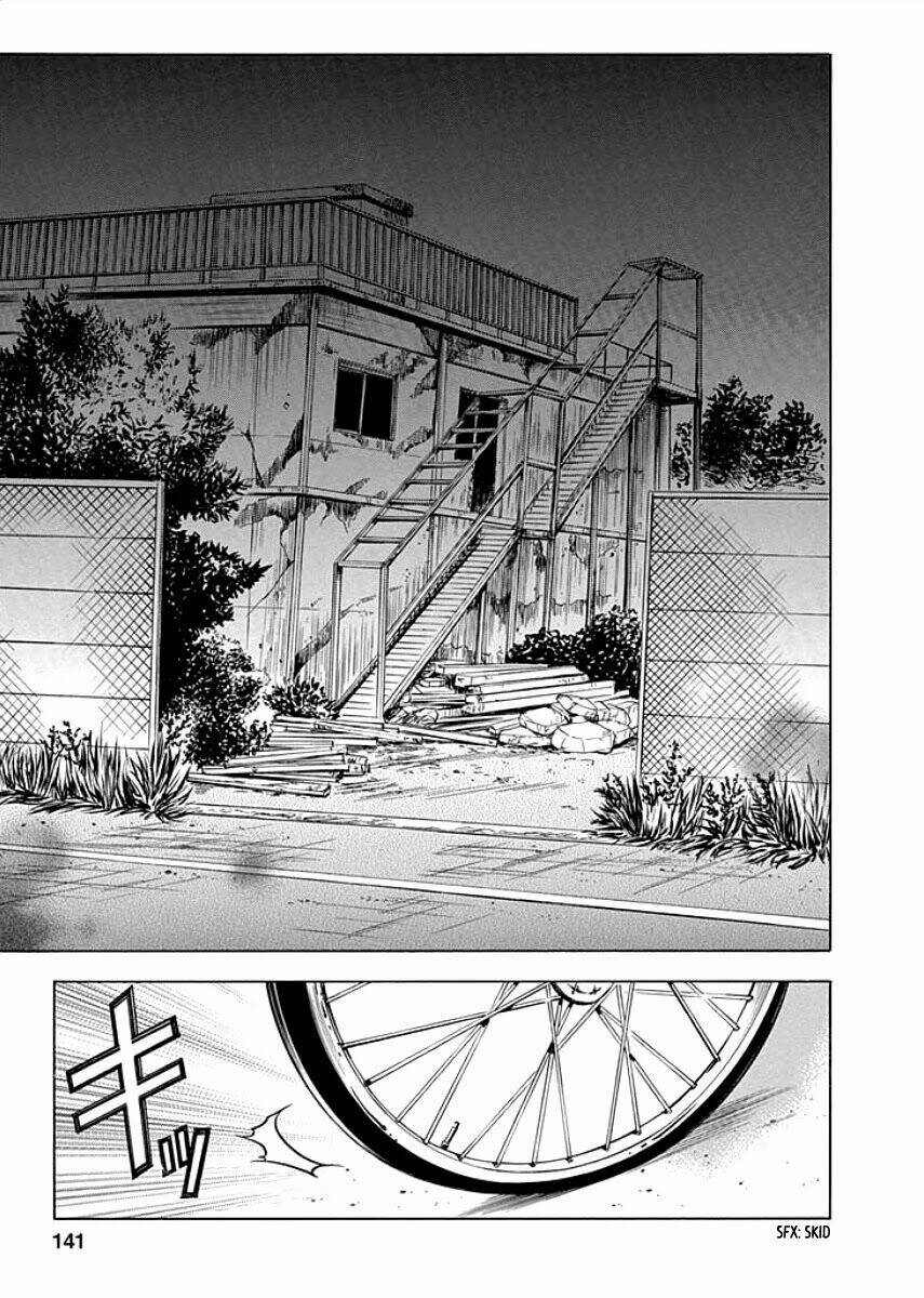 fukushuu kyoushitsu chapter 9 20