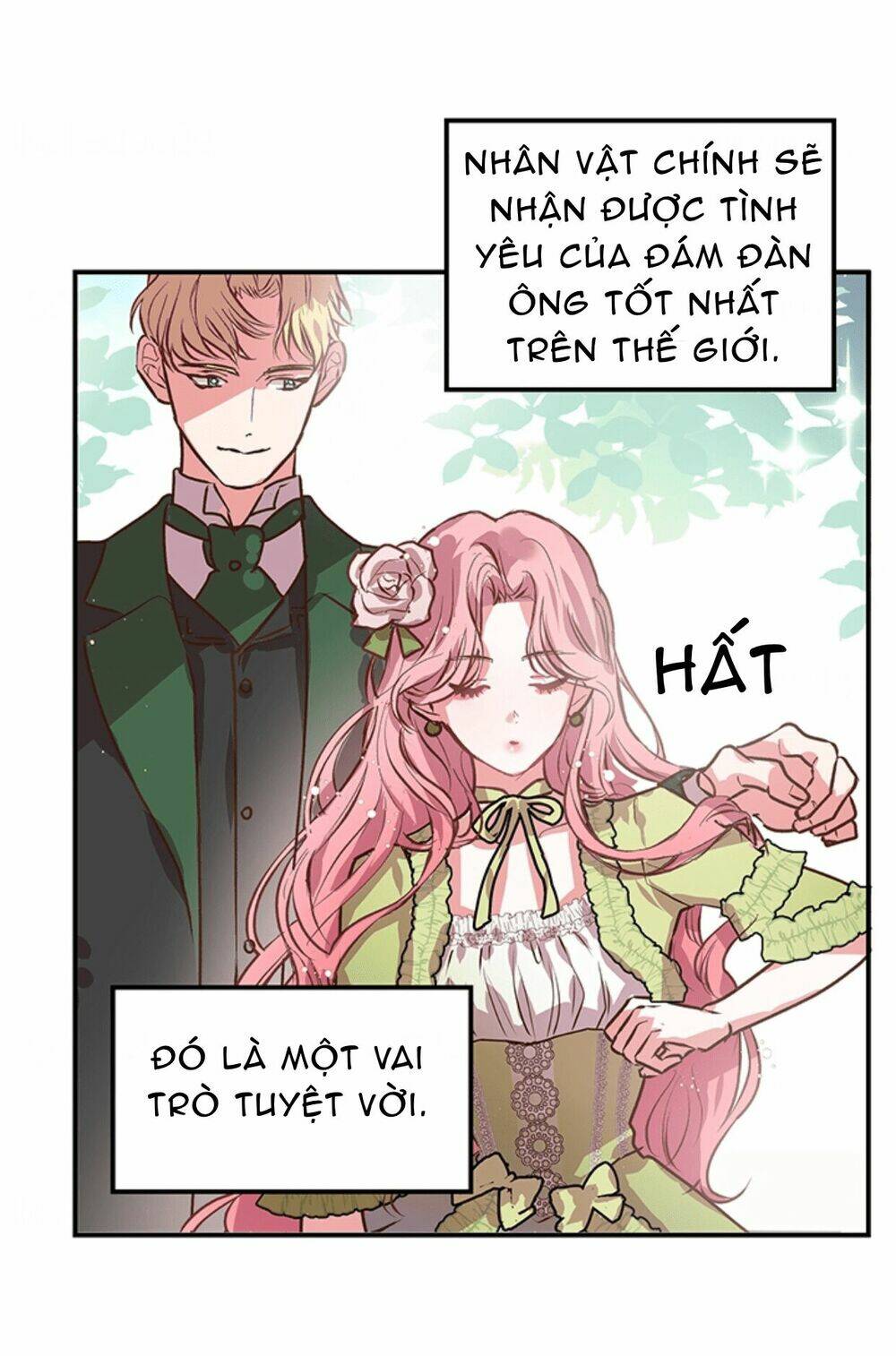 tuyển tập prologue hàn chapter 1 11