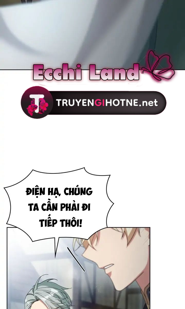 Đóa Hoa Tôn Kính chapter 18.1 - Trang 8