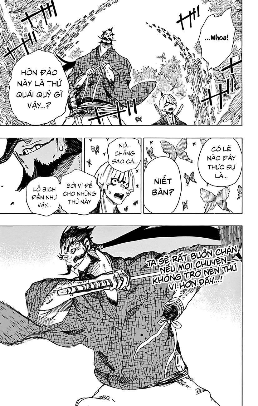 jigokuraku chapter 6 15