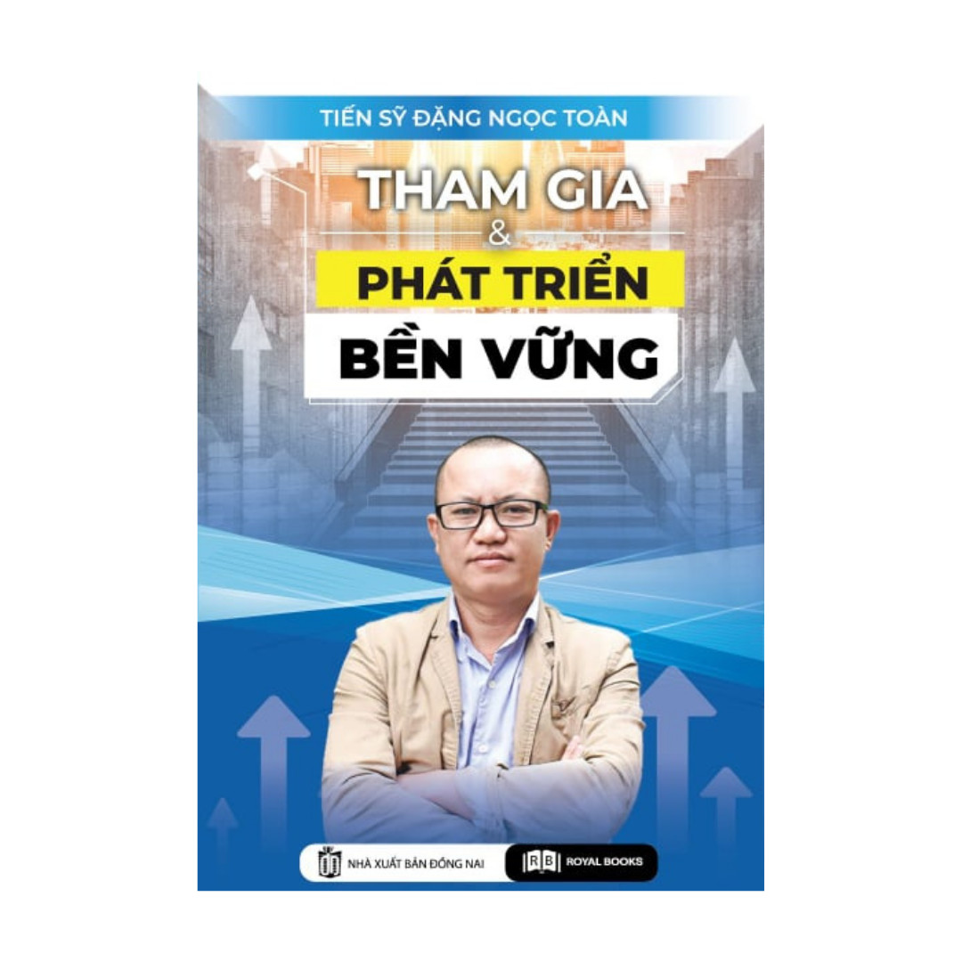 Tham Gia &amp; Phát Triển Bền Vững