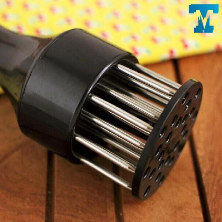 Dụng Cụ Dầm Mềm Thịt LMT Chuyên Dụng Kiểu Dáng Đẹp Chất Liệu Nhựa Bền Chắc