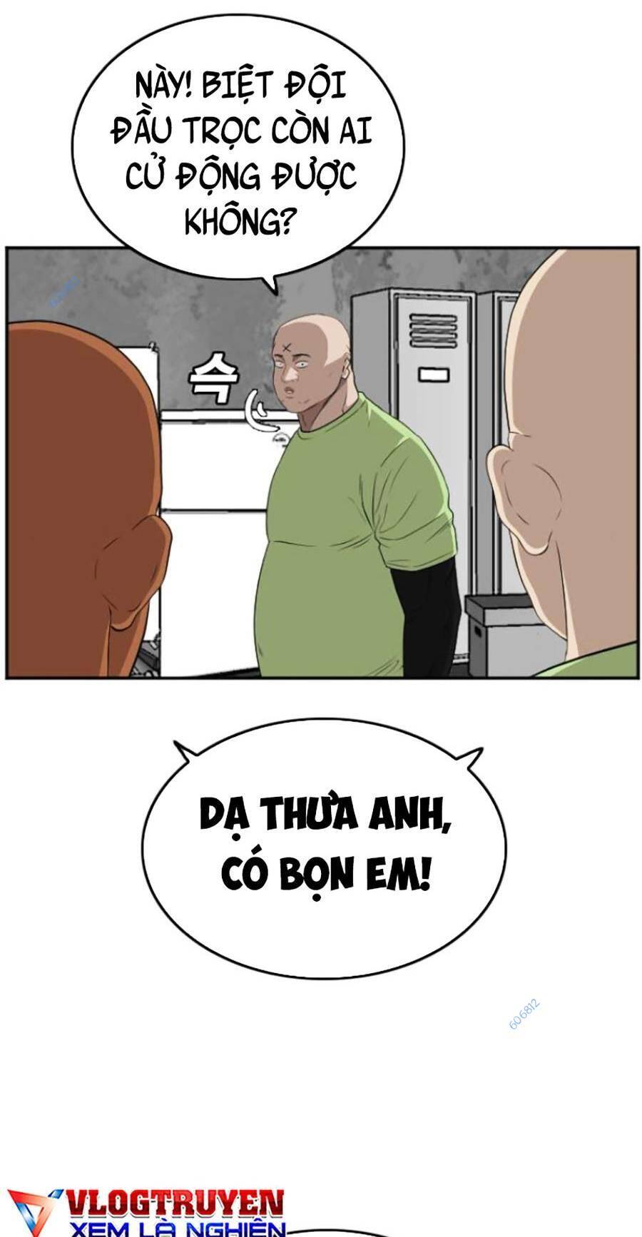 người xấu chapter 123 3