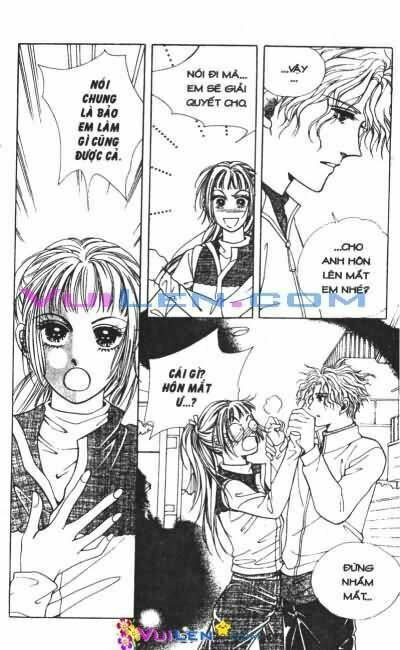 tóc gió thôi bay chapter 2 27