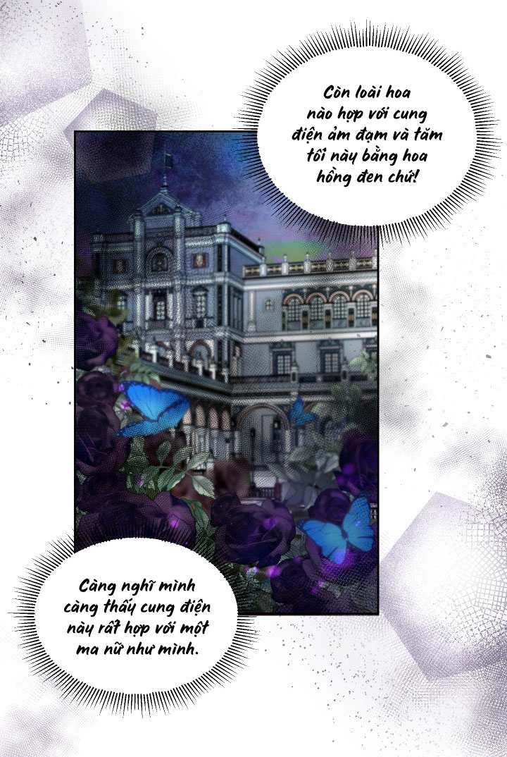 ác nữ công chúa chapter 14 8