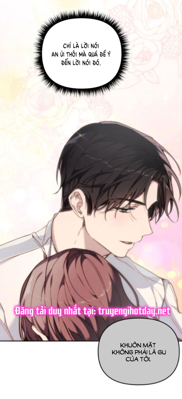 LY HÔN THÌ DỄ, YÊU ĐƯƠNG MỚI KHÓ chapter 25.2 - Trang 33
