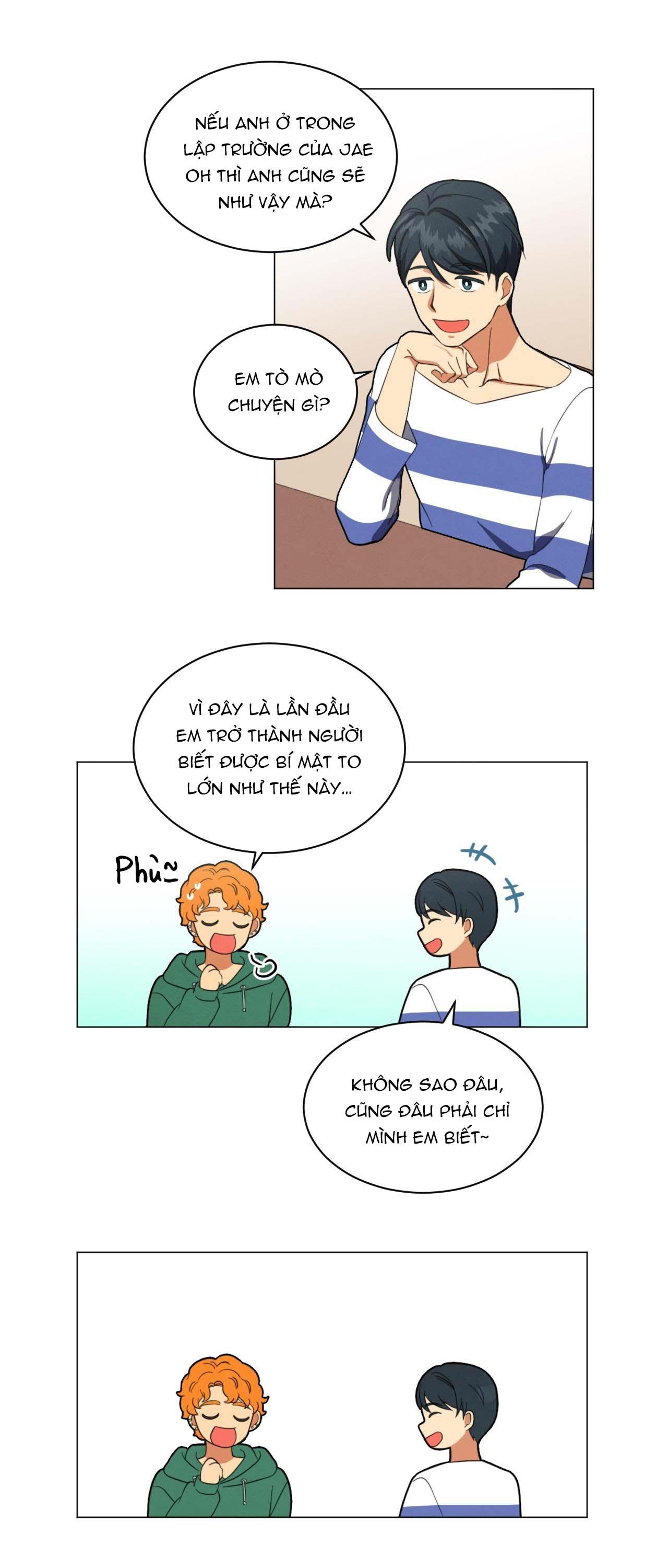 pop up! chapter 2 13