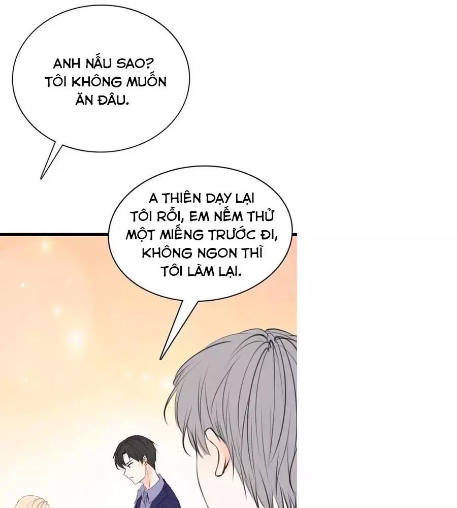 công chúa nữ vương mệnh chapter 117 39